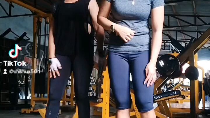 SisterGoals