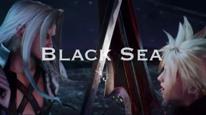 【SC】Black Sea