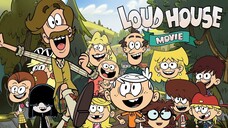 [Lồng tiếng] The Loud House Movie (2021) | Ngôi nhà náo nhiệt – Bản điện ảnh