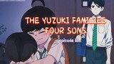 THE YUZUKI FAMILIES: FOUR SONS _ episode 10