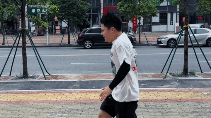 "Unprepared for the Bedroom"