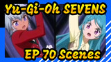[Yu-Gi-Oh!|SEVENS]EP 48 Scenes-Play Cards_D