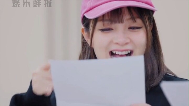 #Lâm Nha Chi Lữ Phòng Tập Không Có Giáo Viên Thanh Nhạc, Người có thể dạy cô Công Lâm Na thực sự khô