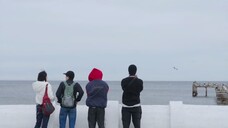 (indo cc) Chef of Antarctica S01 - 1