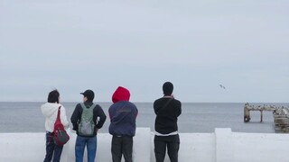 (eng cc) Chef of Antarctica S01 - 1