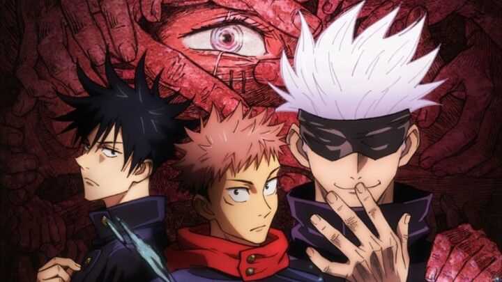 Jujutsu Kaisen: Pertarungan Melawan Kutukan dan Perjuangan Menyelamatkan Sesama