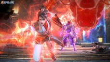of Xianwu Eps 126 Sub Indo