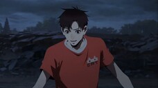 The Last Dynasty Eps 12 Sub Indo