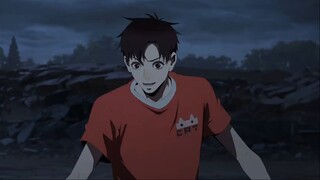 The Last Dynasty Eps 12 Sub Indo