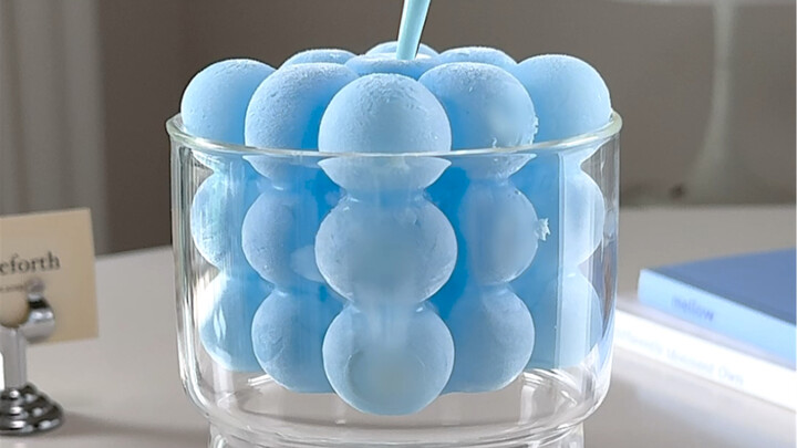 𝒃𝒍𝒖𝒆✨ Lost in tender romance 🔵 That Blue Summer ☁️