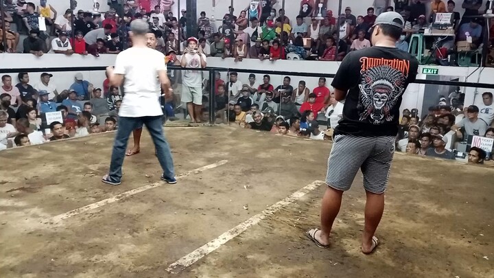 80k parada vs 16,500 parada, second fight panalo parin,