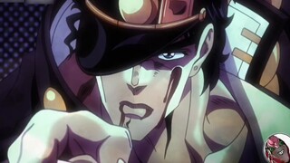 พิจารณาจุดอ่อนของผู้ที่แข็งแกร่งที่สุดในประวัติศาสตร์ของ JOJO หรือไม่?