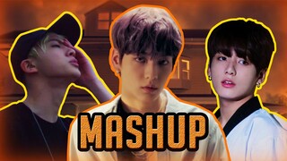 TXT x BTS - Can't You See Me? x Save Me x Dream Glow (ft. Charli XCX)「KPOP MASHUP 2020」