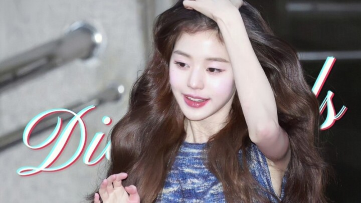 闪光灯从来都不是张元英的舒适区，而是成长区