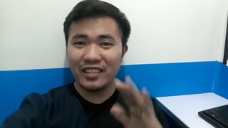 Radiologic Technology ft. Adventist Medical Center Iligan