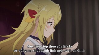 Âm dương sư mạnh nhất chuyển sinh|tập 2|Vietsub 💤💤