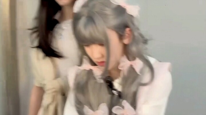 Zuo Qihan | Kiyomi | Qianqian is so cute in this episode