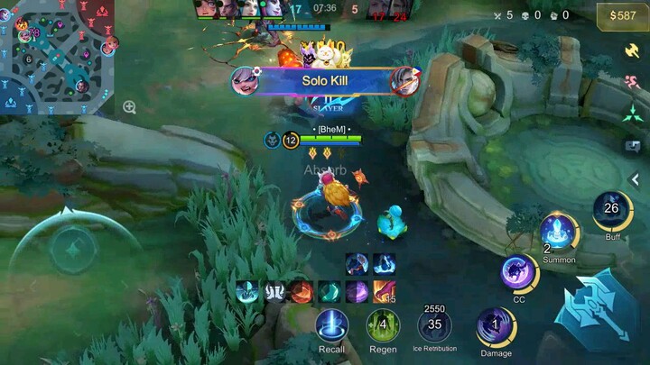 MANG WASAK