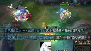 Apa yang terjadi ketika biksu jahat ahli ilusi bertemu dengan tikus teknologi yang membawa adik pere