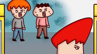 The various weirdos encountered in claw machine games (Part 2)