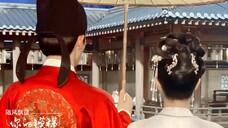 可惜前世的亏欠,他都记得
