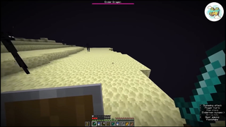 chiến đấu tại End City