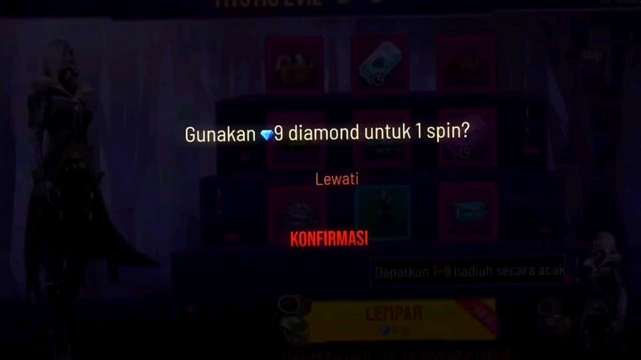 FDW NGATAIN BANG DIMS UMP KOK KARDUS😂AUTO NGAMUK😂