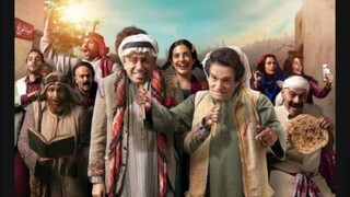 مرضي ودحام - الموسم الاول - Ep#10 (مدبلجة عربية)