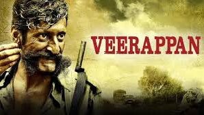 Veerappan full movie in Hindi 2022 full movie , A criminal life movie