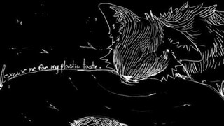 jayfeather - plastic taste