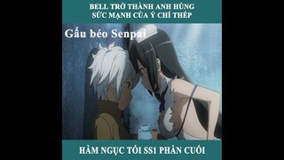 Tóm Tắt Phim Anime Hay : Hầm Ngục Tối SS1 Phần Cuối | Review Anime | Gấu Béo