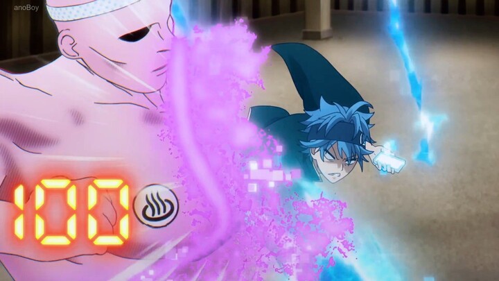 Dead Account episode 3 English Sub | REACTION