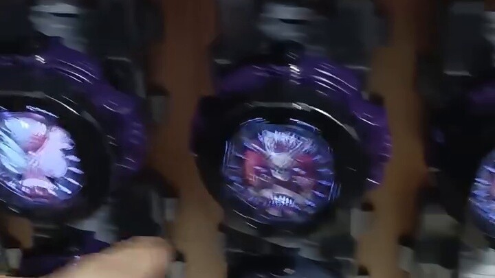 Let's go and blow up Tokiwa Sougo's dog head