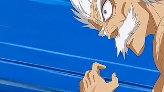 Boy, now that you've become a weirdo, you don't recognize your master anymore?