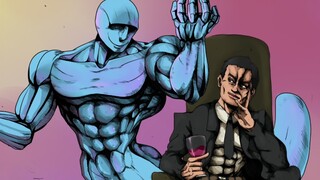 【JOization】แจ็ค หม่า ผู้อยู่เหนือความเป็นมนุษย์