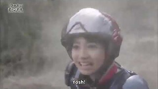 FILM ULTRAMAN NEW GENERATION CHRONICLE EPS 2 FULL VIDEO SUBTITLE INDONESIA