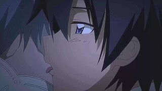 Wait, what does this taste like? You are not my wife! The most hilarious scenes in anime!