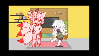 big Brother i'm just like you||story||gacha indo