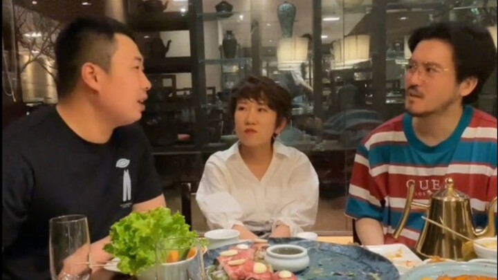 Ngàn năm mới có một lần, Đông Bắc còn thiếu ai?