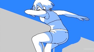 [Animation Practice/Stickman/Storyboard] My 2023 Animation Year-End Summary!