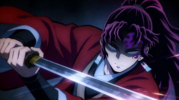 Hari Pertama Neketabi, Aku Berubah Jadi Iblis? Ternyata Langsung Bertemu Tsuyuri Kanao!