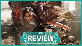 Forspoken Review - Noisy Pixel