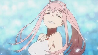 Darling in the FranXX ตอนที่ 7