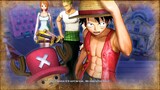 Mencari Nico Robin - ONE PIECE: PIRATE WARRIORS 4