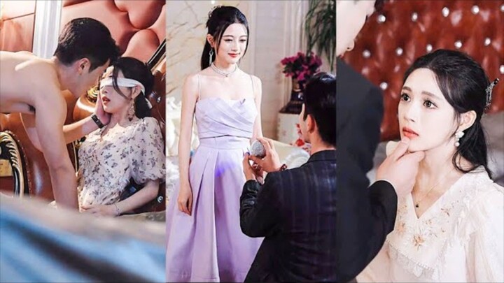 Gadis buta hamil dengan anak CEO yang kejam, menjinakkannya menjadi suami yang manja!