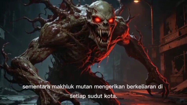 resident evil 2026 ( ilustration synopsis information)