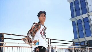 Bought the real thing