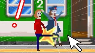 你管这叫益智小游戏？