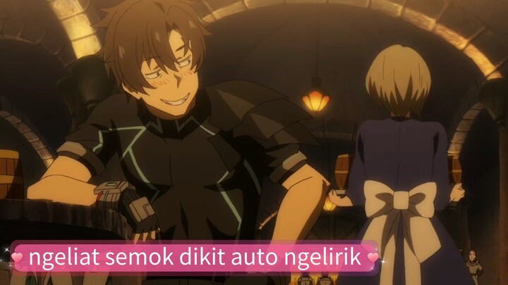 #KompetisiKreasiUnggahan6, ketika abis kerja tapi dapet banyak bonus, auto traktir semua orang