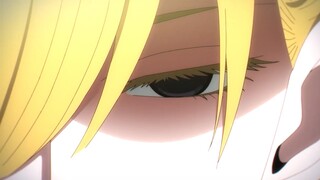 Fiona snaps because they are saying bad things to her love Loid | Spy x Family Episode 22